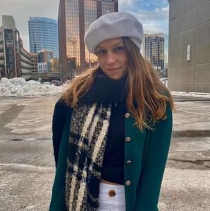 Meet your Posher, Kennedy